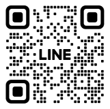 Line QRコード