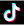 tiktok icon