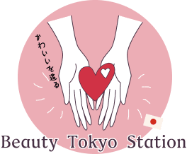 Beauty Tokyo Station