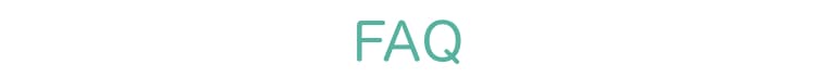 FAQ